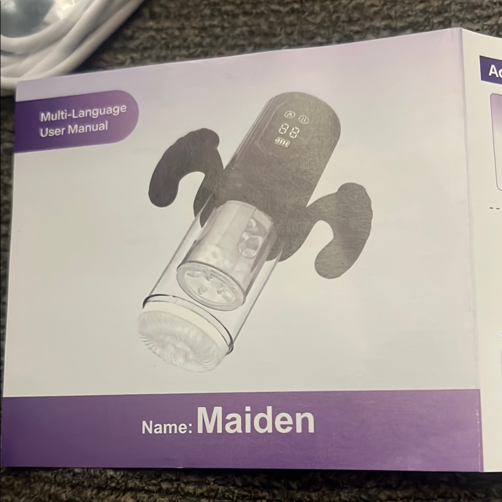 Maiden Automatic Device